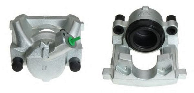 BUDWEG CALIPER 344881 -  Тормозной суппорт